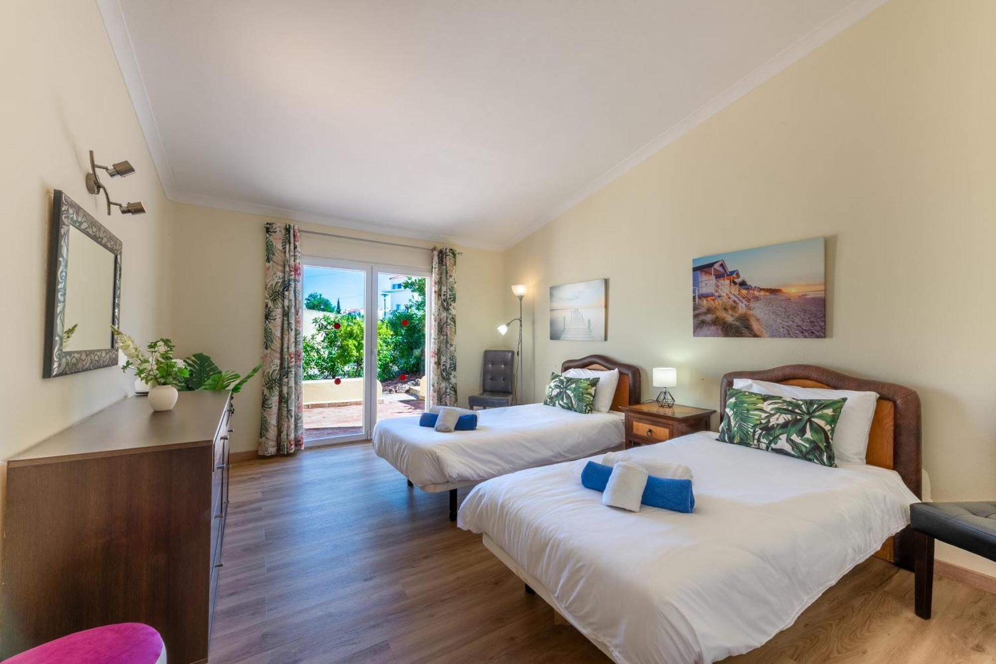 Pinheiro Villa Albufeira