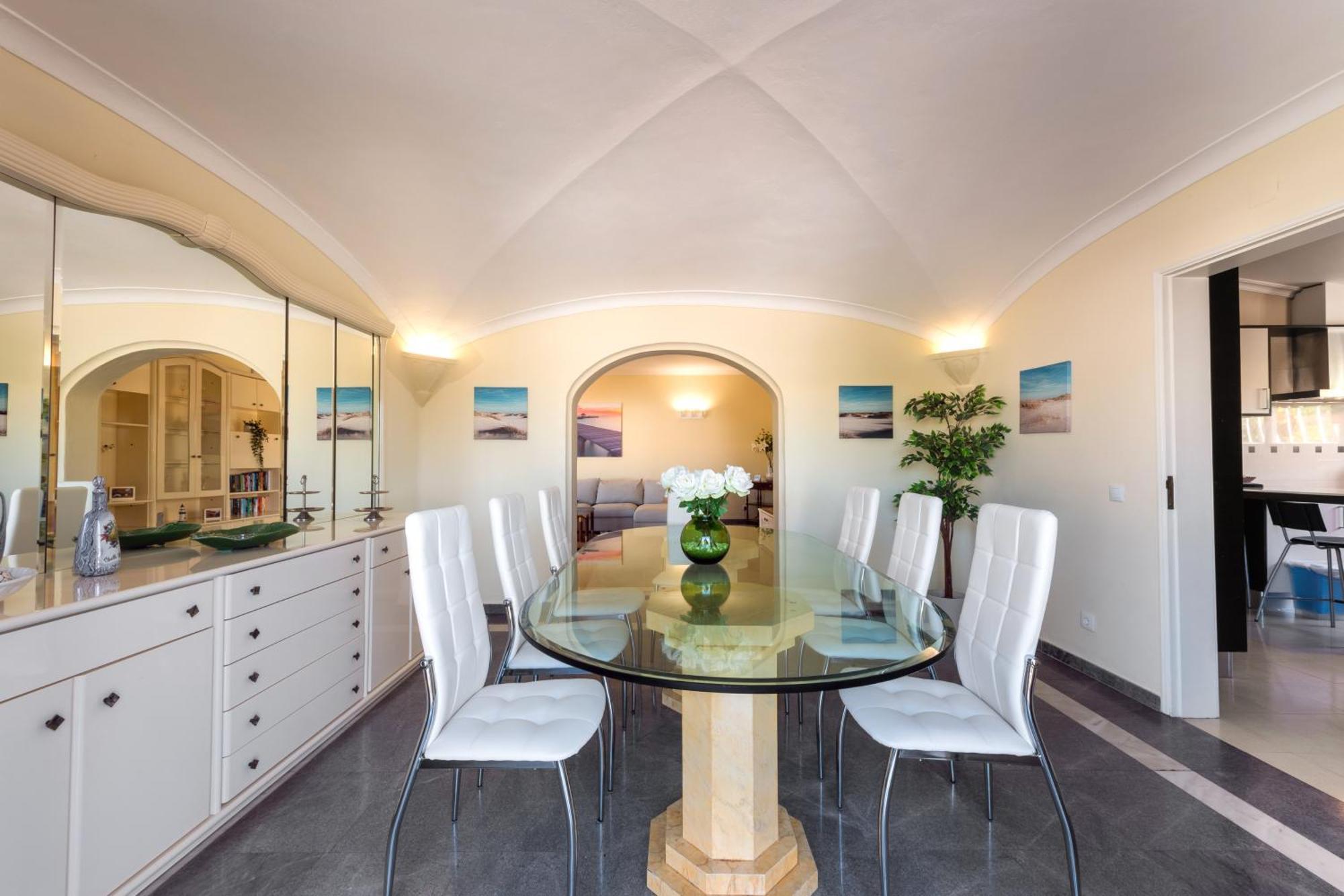 Villa Pinheiro Albufeira