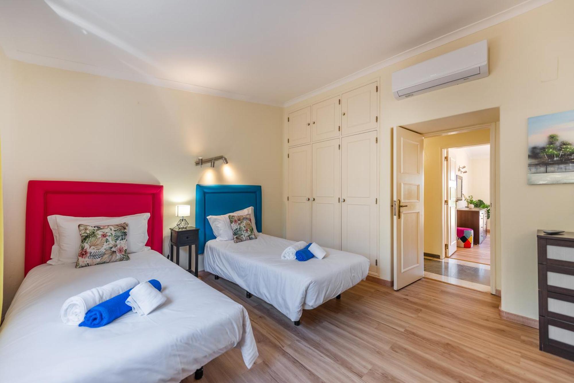 Pinheiro Villa *