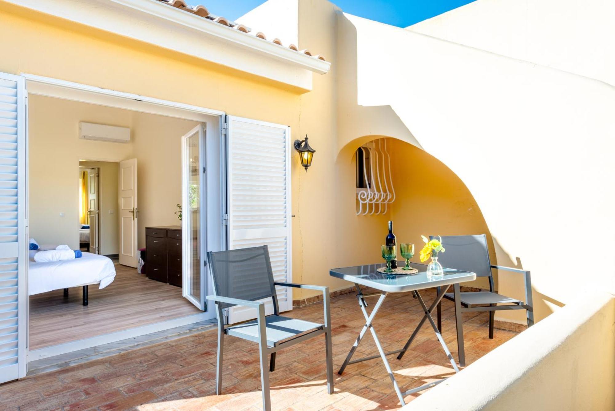 Villa Pinheiro Albufeira